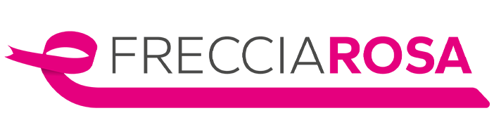 logo frecciarosa